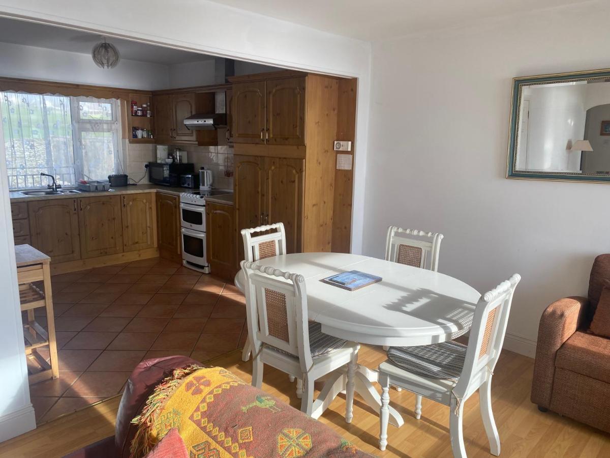 ONeills Apartments Ballyheigue Exterior foto