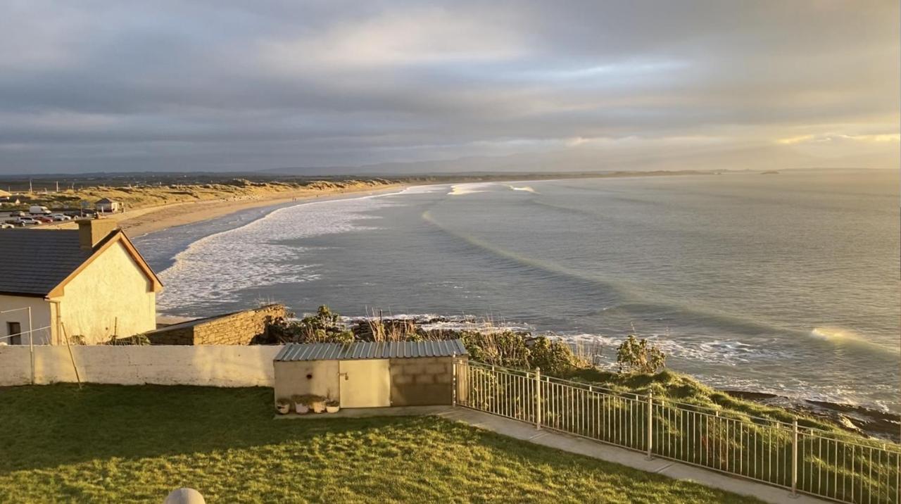 ONeills Apartments Ballyheigue Exterior foto