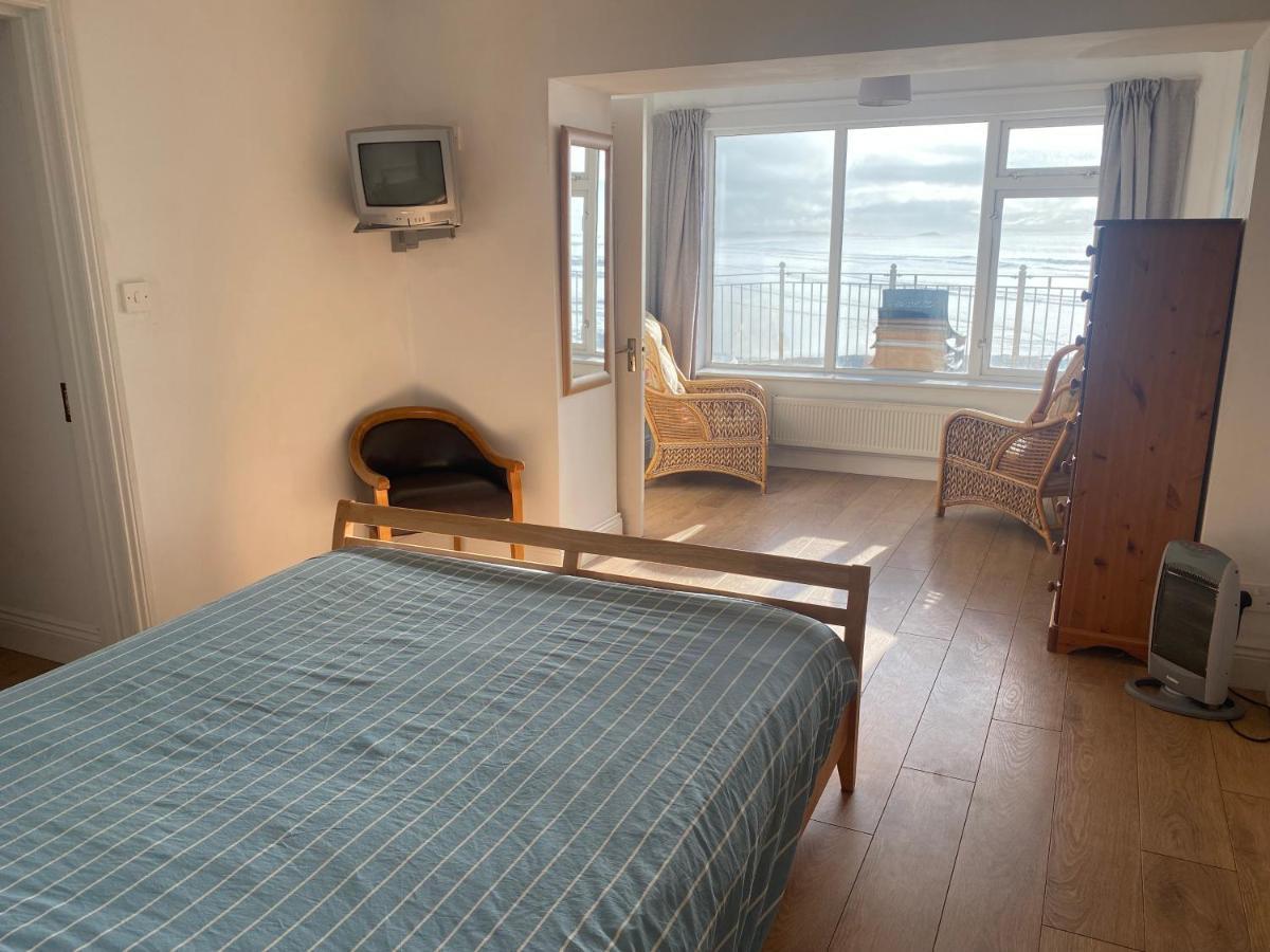 ONeills Apartments Ballyheigue Exterior foto