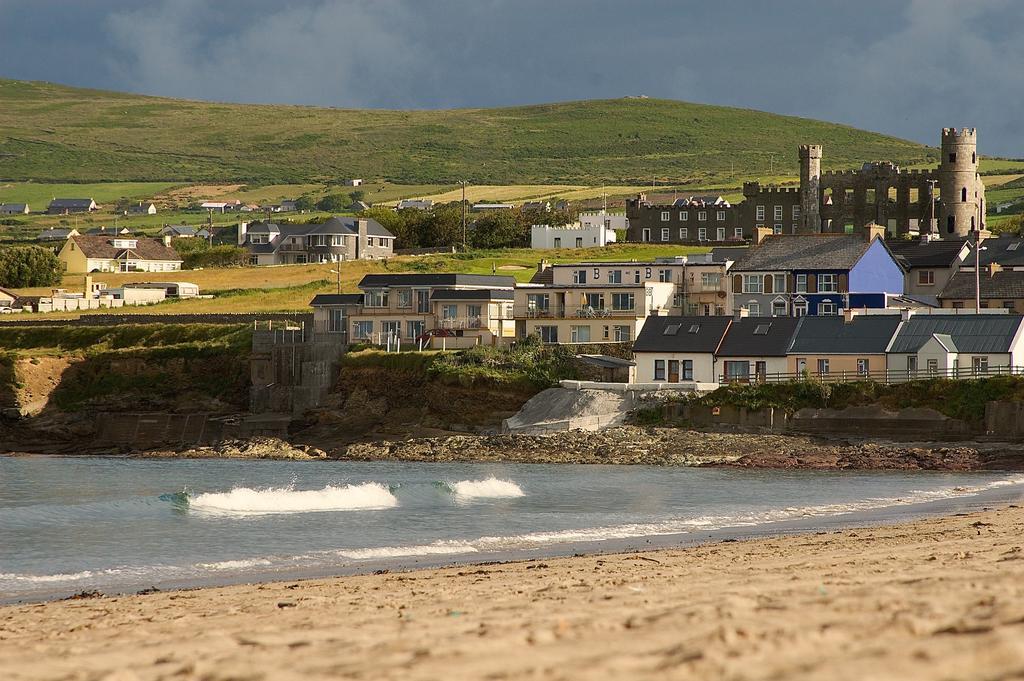 ONeills Apartments Ballyheigue Zimmer foto