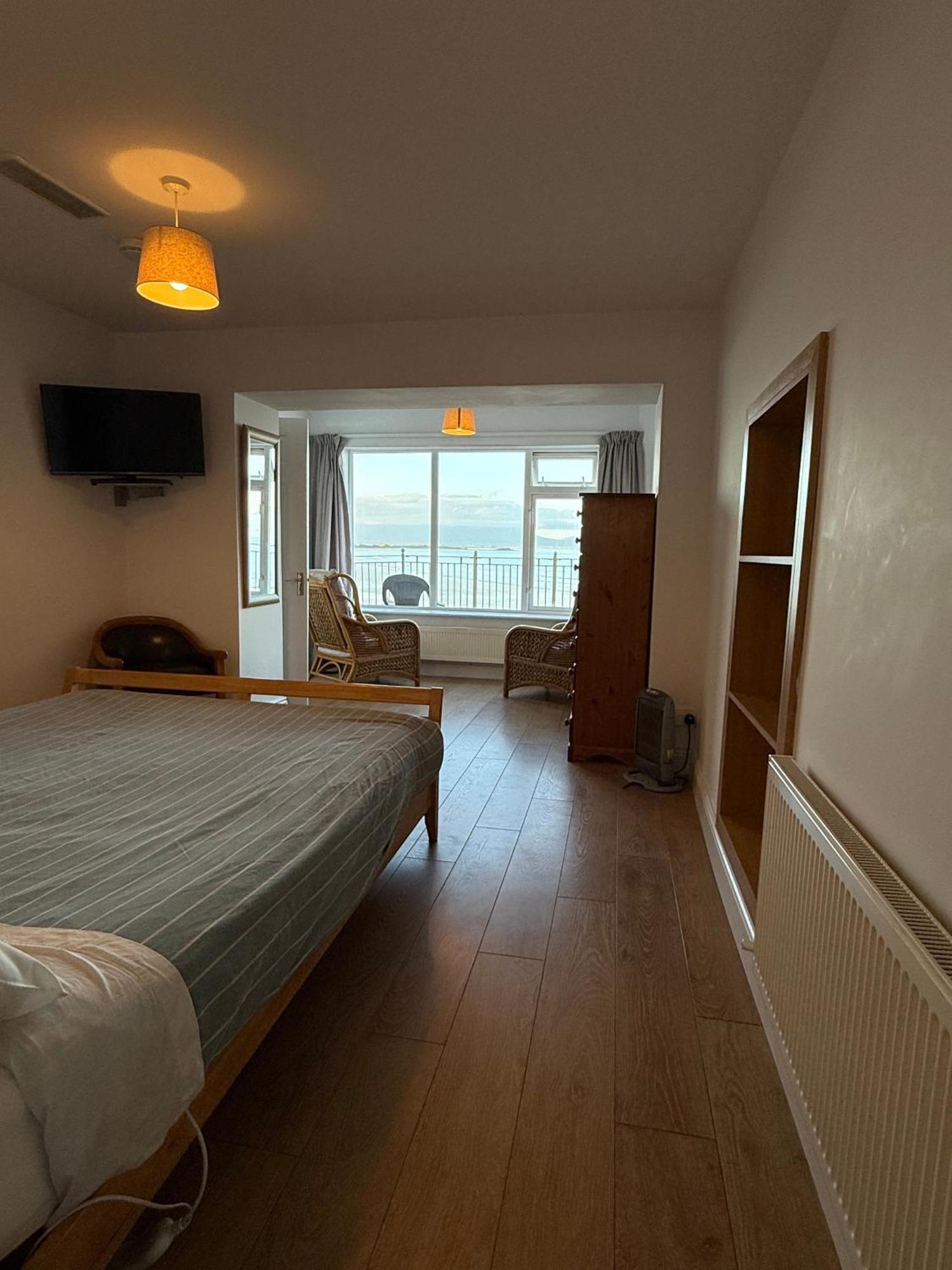 ONeills Apartments Ballyheigue Exterior foto