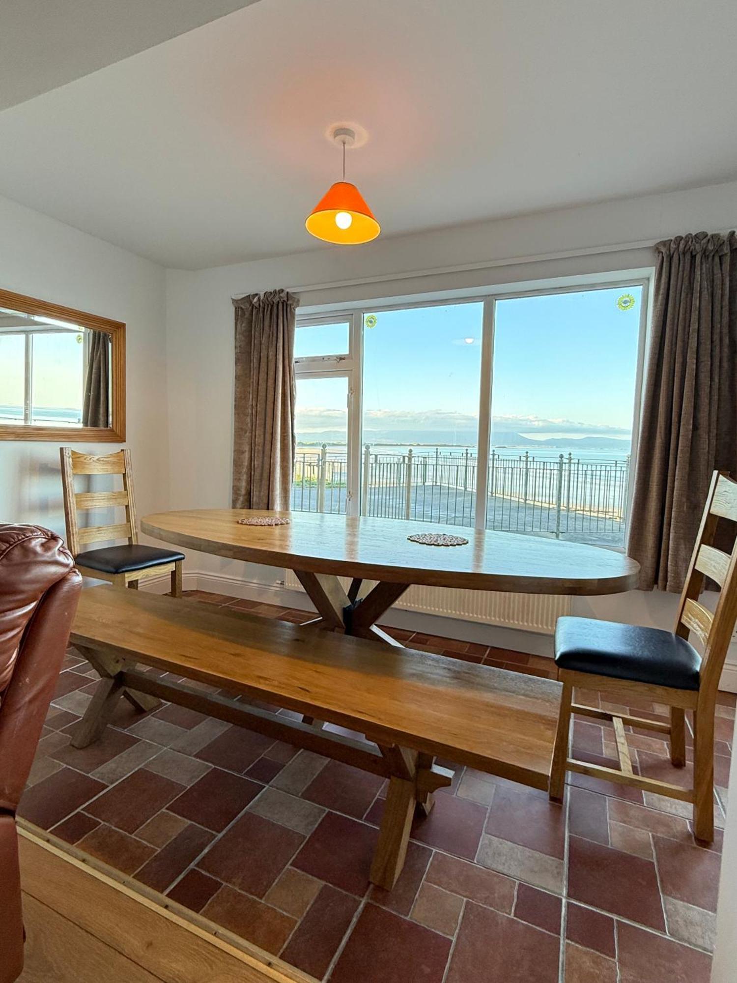 ONeills Apartments Ballyheigue Exterior foto