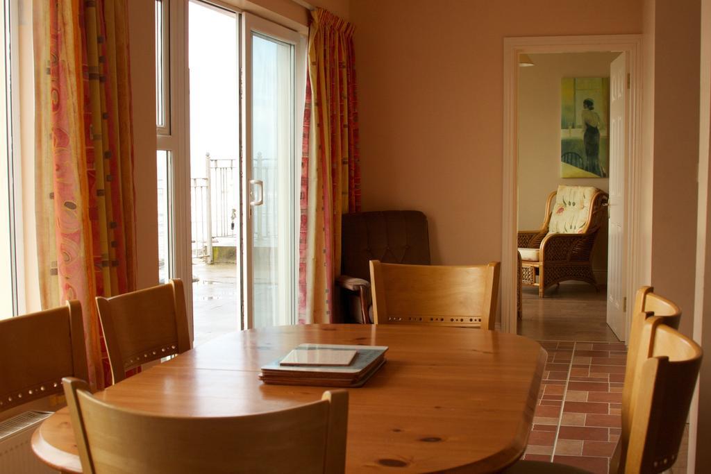 ONeills Apartments Ballyheigue Zimmer foto
