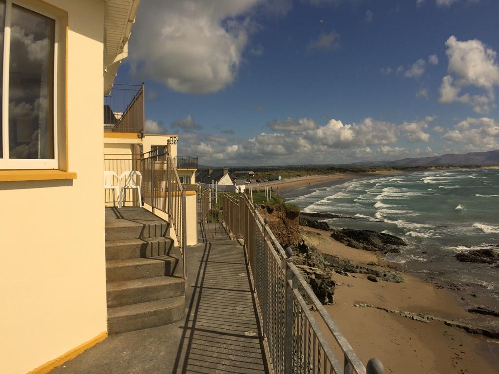 ONeills Apartments Ballyheigue Zimmer foto